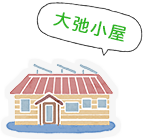 大弛小屋